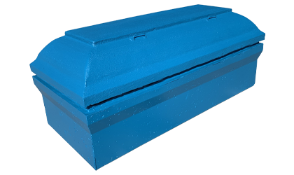 Youth Americana Burial Vault Image