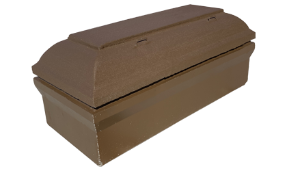 Youth Regency Burial Vault Image